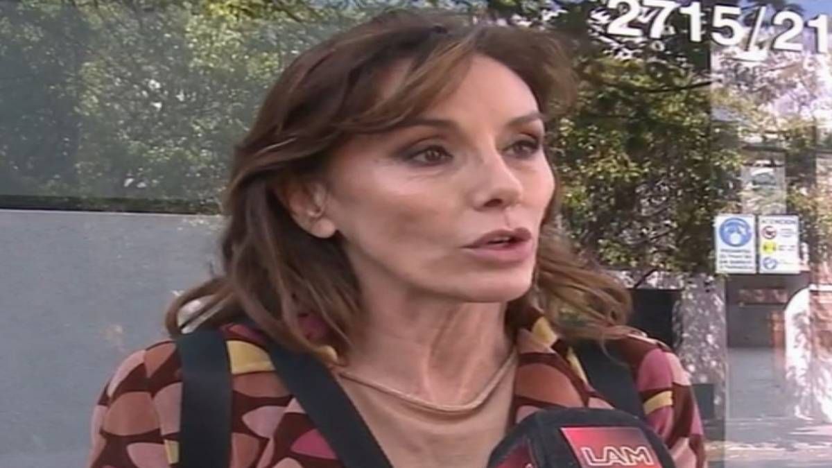 ¿Cómo reaccionó el colectivo de actrices argentinas tras la renuncia de Viviana Saccone?