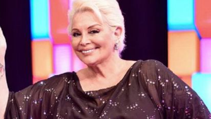 La sorpresa que Carmen Barbieri se llevó por parte de la ganadora de Los 8 escalones del millón