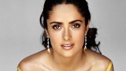 Salma Hayek exigió justicia en el caso de Vanessa Guillén
