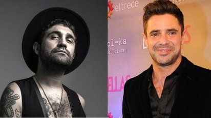 La guerra menos pensada: Lolo de Miranda acusa de bullying a Luciano Castro