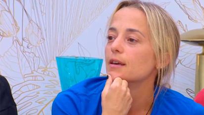 Sabrina Carballo arrepentida de su cruce con Jésica Cirio: 