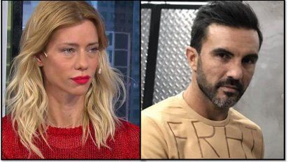 Otro escándalo en la guerra Neumann-Cubero: un video deja en evidencia al futbolista