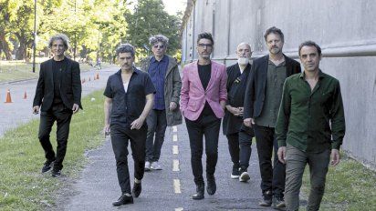 La Portuaria se presentará gratis en El Parque Centenario