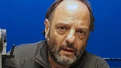 Baby Etchecopar: Detuvieron a uno de los motochorros 