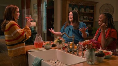 La serie de Netflix llena de drama que cautivó a todos y es furor en el catálogo digital