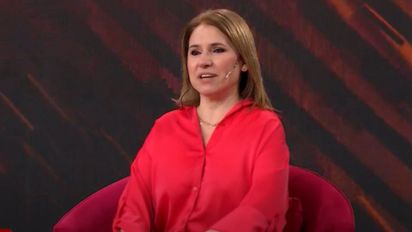 El proyecto al que se suma Fernanda Iglesias tras conocerse su salida de 