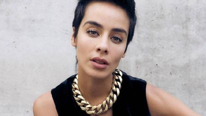 Netflix: Diez secretos sobre Esmeralda Pimentel, actriz de 