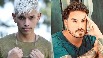 Chyno Agostini dijo que Fede Bal hizo un daño muy grande a su familia