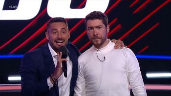 La Voz Argentina: así se vivió la 