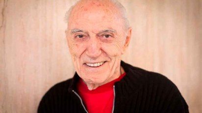 Cacho Fontana fue dado de alta pero deberá seguir aislado