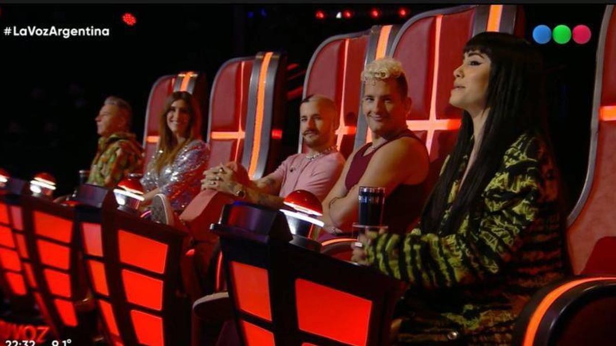La Voz Argentina Hoy arrancan los Playoffs ¿cómo será la etapa final?