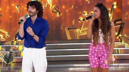 Cande Molfese y Fede Salles no se quedaron callados tras su eliminación del 