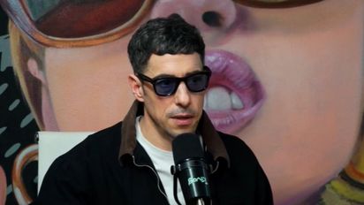 Luciano Castro reemplazará a Benjamín Vicuña en la obra teatral Secreto en la Montaña