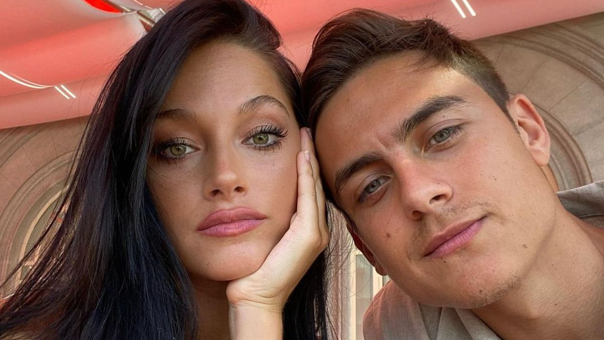Oriana Sabatini: el tierno festejo de su primer cumpleaños como mamá junto a Paulo Dybala