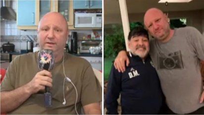 ¡Fuerte acusación a Rocío Oliva! ¿Mala influencia?