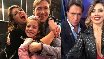 ¿Qué pasa entre Fabián Gianola y Tamara Bella, la ex de Matías Alé?: fotos juntos y presentación familiar