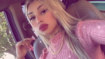 Tamara Báez le contestó a una seguidora que la criticó por mostrar sus compras