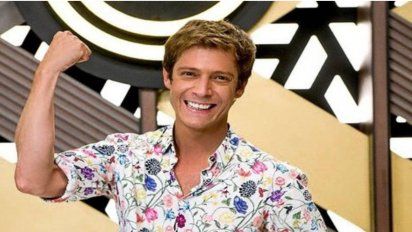 Gastón Dalmau contó su increíble historia con Marvel 