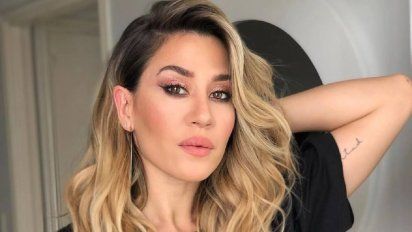 La foto de Jimena Barón y el Tucu López que desató los rumores de un romance 