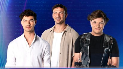 Los datos relevantes de los 3 finalistas de 'Gran Hermano', tras 210 días en competencia, según un especialista en el programa