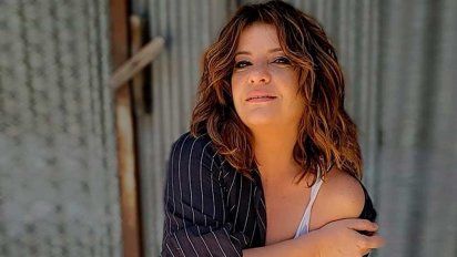 Andrea Taboada fue víctima de violencia de género