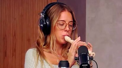 El casting de Nati Jota con Cris Morena: ¿Se le cumple el sueño?