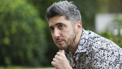 Estos son los convocados para reemplazar a Jey Mammón