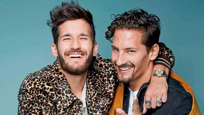 La Voz: Lali y Soledad no saben diferenciar entre Mau y Ricky