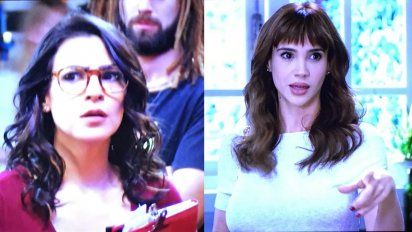 Segundo día de competencia entre 