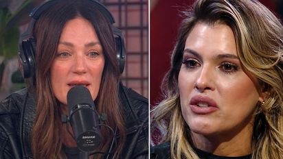 ¿Paula Chaves y Mery del Cerro están distanciadas por un conflicto con Zaira Nara?