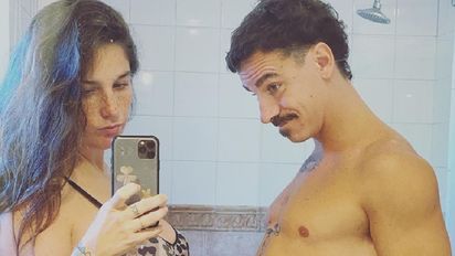 ¿Juana Repetto en crisis con Sebastián Graviotto?