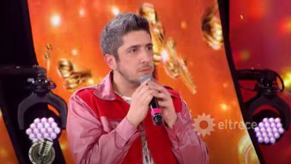 Jey Mammon ausente del Cantando: No estará en el ritmo carnaval carioca