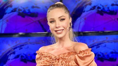 ¿Hasta dónde va a llegar...? La hermana de Romina Malaspina vivió un intento de robo y así reaccionó la conductora