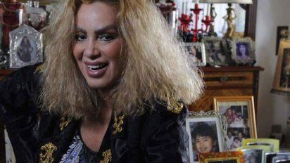 Después de su operación de urgencia, habló Beatriz Salomón