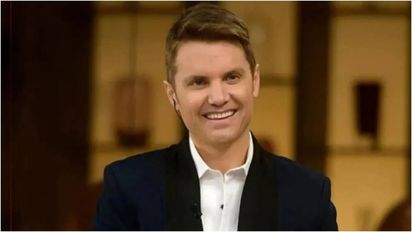 Santiago del Moro reveló por qué no conducirá 