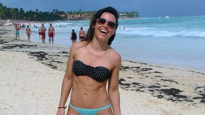 Mariana Brey criticó a Angie Balbiani