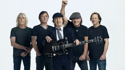 ¿Cuándo viene AC/DC a la Argentina y cuándo salen a la venta las entradas?