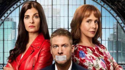 Llegará a Netflix película argentina que no pudieron estrenar en cines por la pandemia