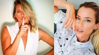 Mica Viciconte volvió a apuntar contra Nicole Neumann