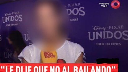Había empezado a ensayar, estaba súper entusiasmada pero algo pasó y no será parte del Bailando 2020 