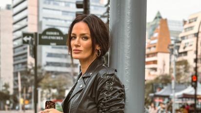 Cantando 2024: Paula Chaves contó el verdadero motivo por el que se bajó de la conducción
