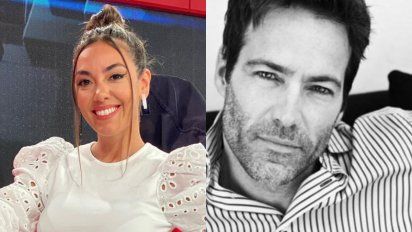 Floppy Tesouro habló de su supuesto romance con Tommy Dunster