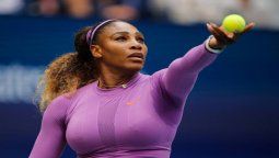 ¡El regreso! Serena Williams reaparecerá luego del confinamiento