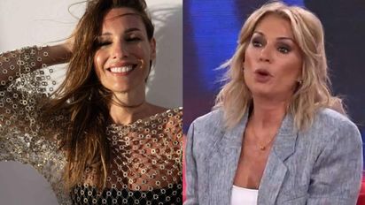 el revelador dato de yanina latorre sobre el supuesto nuevo romance de pampita