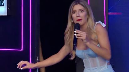 Laurita Fernández anunció un momento histórico en 