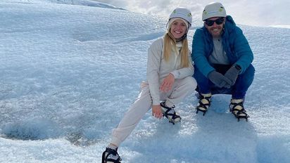 Laurita Fernández soltera, está separada de Nicolás Cabré