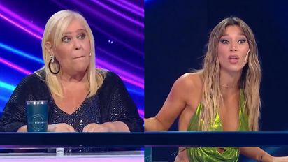 Tremendo cruce entre Laura Ubfal y Sol Pérez en el debate de 'Gran Hermano'