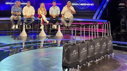 ¿Quiénes ingresarían a la casa de 'Gran Hermano'?