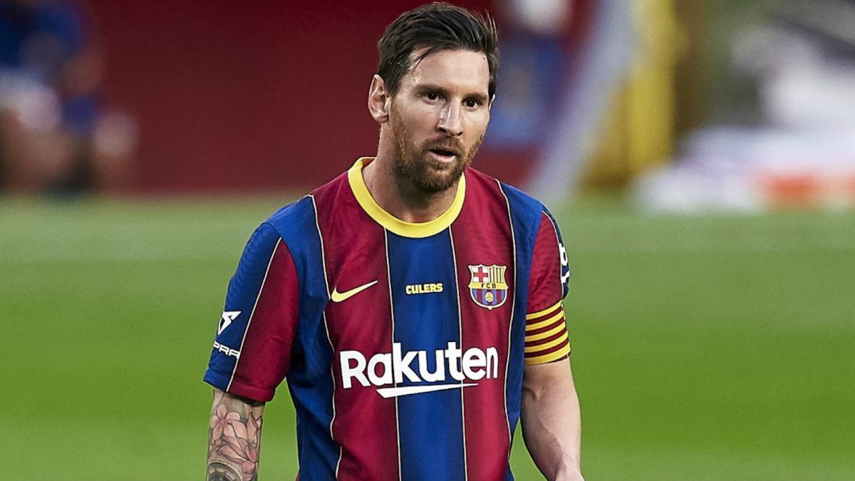 ¡Perdió su valor! Lionel Messi ahora tiene otro problema