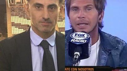 Latorre perdió una campaña por el escándalo Natacha y en su lugar la hace Vignolo